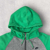 Nike Sportswear Fullzip Hoodie - M